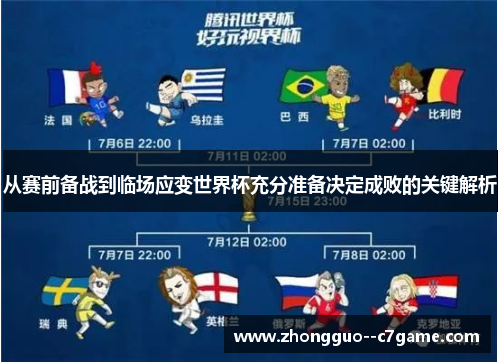 从赛前备战到临场应变世界杯充分准备决定成败的关键解析